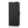 Wave Book Case, OnePlus Nord 4 5G, Musta