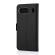 Wave Book Case, OnePlus Nord 4 5G, Musta