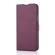 Wave Book Case, OnePlus Nord 4 5G, Smoky Sangria