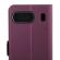 Wave Book Case, OnePlus Nord 4 5G, Smoky Sangria