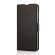 Wave Book Case, OnePlus Nord 5 5G, Musta