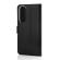 Wave Book Case, OnePlus Nord 5 5G, Musta