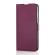 Wave Book Case, OnePlus Nord 5 5G, Smoky Sangria