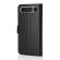Wave Book Case, Realme 16, Musta