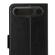 Wave Book Case, Realme 16, Musta