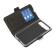 Wave Book Case, Realme 16, Musta
