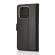 Wave Book Case, Realme 16 Pro, Musta