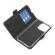 Wave Book Case, Realme 16 Pro, Musta