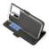 Wave Book Case, Realme 16 Pro, Musta