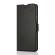 Wave Book Case, Realme 16 Pro+, Musta