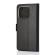 Wave Book Case, Realme 16 Pro+, Musta