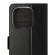 Wave Book Case, Realme 16 Pro+, Musta