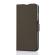 Wave Book Case, Samsung Galaxy A05s, Taupe