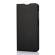 Wave Book Case, Samsung Galaxy A13 4G, Musta