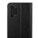 Wave Book Case, Samsung Galaxy A13 4G, Musta