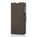 Wave Book Case, Samsung Galaxy A16 5G / Samsung Galaxy A16 4G, Taupe