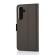 Wave Book Case, Samsung Galaxy A16 5G / Samsung Galaxy A16 4G, Taupe