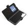 Wave Book Case, Samsung Galaxy A16 5G / Samsung Galaxy A16 4G, Taupe