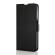 Wave Book Case, Samsung Galaxy A17 5G / Samsung Galaxy A17 4G, Musta