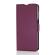 Wave Book Case, Samsung Galaxy A17 5G / Samsung Galaxy A17 4G, Smoky Sangria