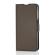 Wave Book Case, Samsung Galaxy A17 5G / Samsung Galaxy A17 4G, Taupe