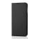Wave Book Case, Samsung Galaxy A23 5G, Musta
