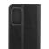 Wave Book Case, Samsung Galaxy A23 5G, Musta