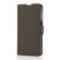 Wave Book Case, Samsung Galaxy A25 5G, Taupe