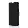 Wave Book Case, Samsung Galaxy A26 5G, Musta