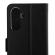 Wave Book Case, Samsung Galaxy A26 5G, Musta