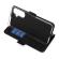 Wave Book Case, Samsung Galaxy A26 5G, Smoky Sangria
