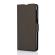 Wave Book Case, Samsung Galaxy A26 5G, Taupe