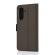Wave Book Case, Samsung Galaxy A26 5G, Taupe