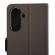 Wave Book Case, Samsung Galaxy A26 5G, Taupe