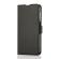 Wave Book Case, Samsung Galaxy A27 5G, Musta