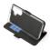 Wave Book Case, Samsung Galaxy A27 5G, Smoky Sangria