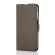 Wave Book Case, Samsung Galaxy A27 5G, Taupe