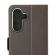 Wave Book Case, Samsung Galaxy A27 5G, Taupe