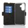 Wave Book Case, Samsung Galaxy A27 5G, Taupe