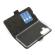 Wave Book Case, Samsung Galaxy A27 5G, Taupe