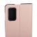 Wave Book Case, Samsung Galaxy A32 5G, Ruusukulta