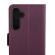 Wave Book Case, Samsung Galaxy A35 5G, Smoky Sangria
