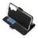 Wave Book Case, Samsung Galaxy A35 5G, Smoky Sangria