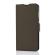 Wave Book Case, Samsung Galaxy A35 5G, Taupe
