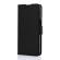 Wave Book Case, Samsung Galaxy A36 5G, Musta