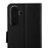 Wave Book Case, Samsung Galaxy A36 5G, Musta