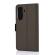 Wave Book Case, Samsung Galaxy A36 5G, Taupe
