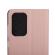 Wave Book Case, Samsung Galaxy A52 5G / Samsung Galaxy A52, Ruusukulta