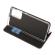 Wave Book Case, Samsung Galaxy A52 5G / Samsung Galaxy A52, Ruusukulta