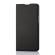 Wave Book Case, Samsung Galaxy A53 5G, Musta